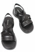 Women Casual Softy - 74997S - Softies - Walkeaze